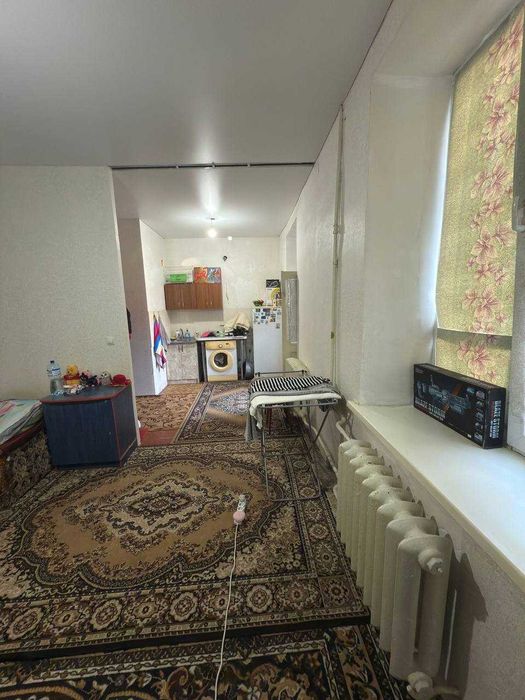 Продаж 1к квартири 42.2 кв. м навпроти зоопарка #145865