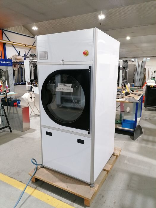 Máquina de secar roupa industrial ssm26