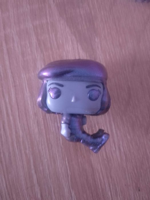 Обмін фігурки дивні дива Робін