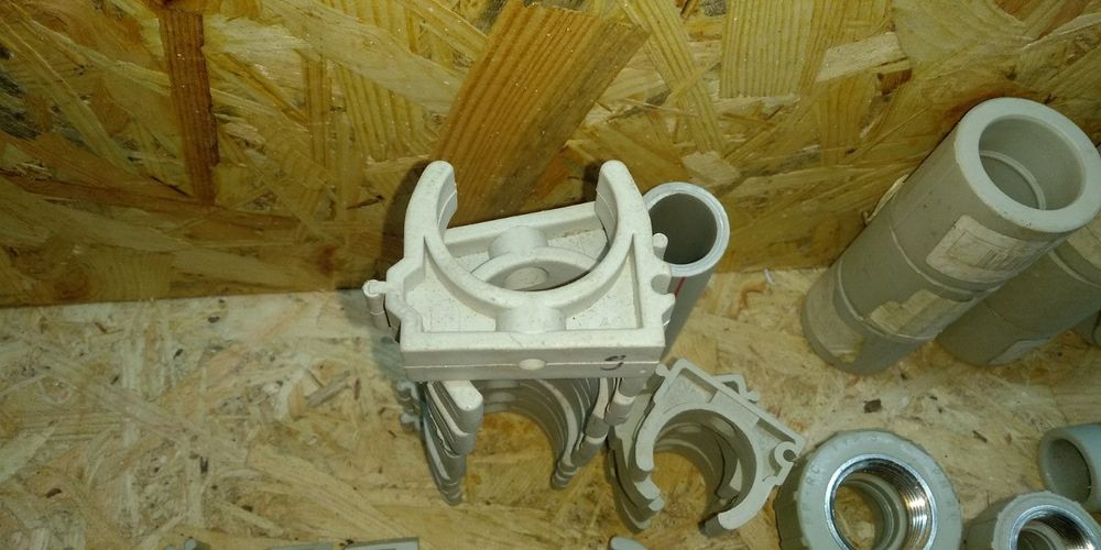 Шаровый кран,муфта , обход,колено, для сантехники