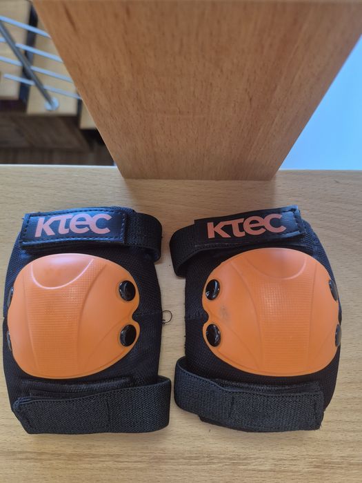 Conjunto ktec de criança
