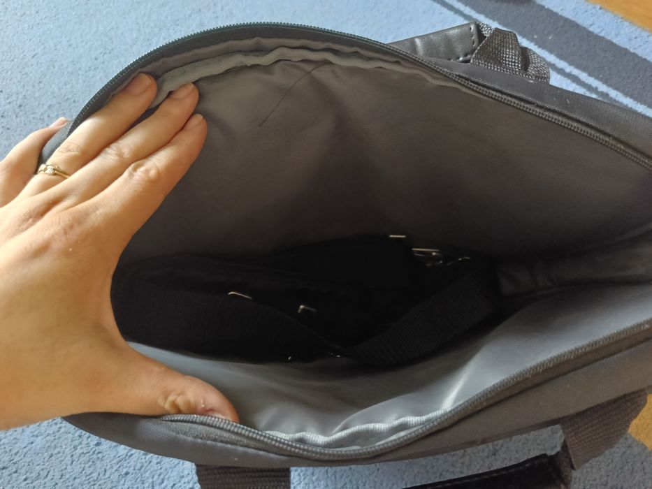 Torba na laptopa Dell