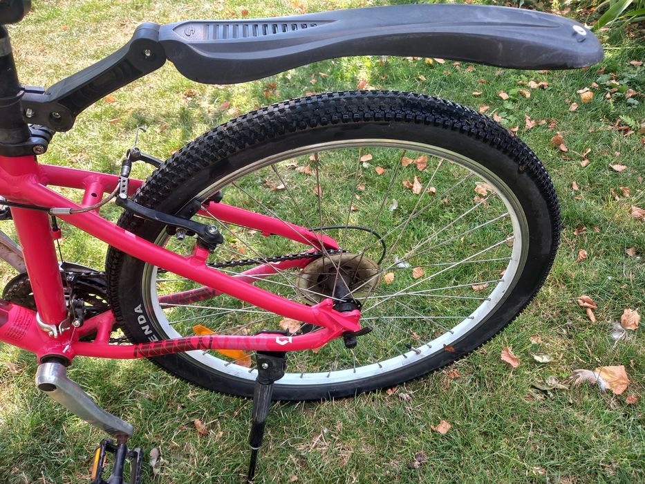 Rower górski Scott 26",rama S