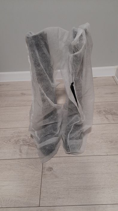 Kozaki - Aqua - Flex