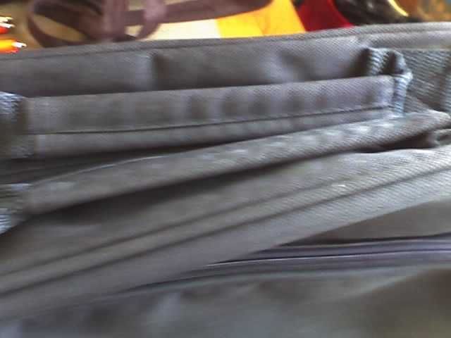 wodoodporna teczka torba