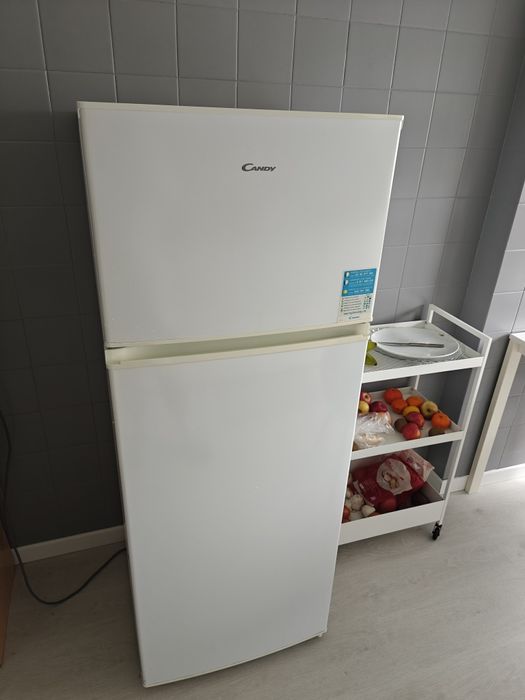 Frigorífico Candy CMDDS 5142W