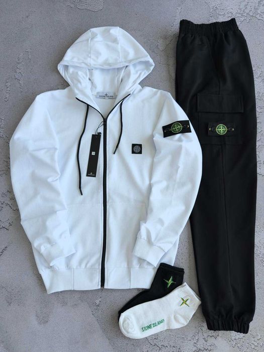 Спортивний Костюм Stone Island