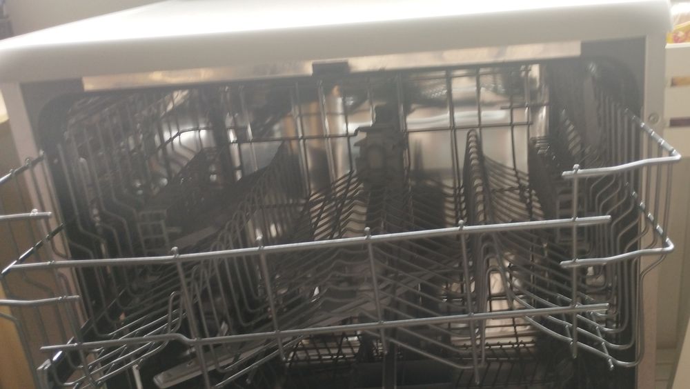 Máquina lavar louça