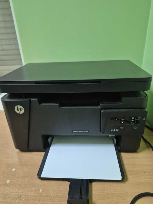 Сканер принтер ксерокс