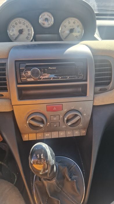 Lancia Ypsilon 1.3 Multijet | 70cv | Diesel | AC