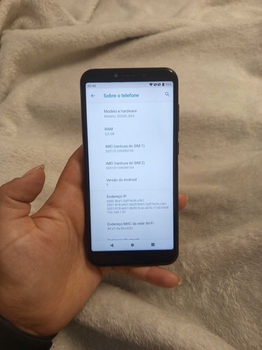 Qilive 5.5 / Alcatel 1S 201963825521918849122