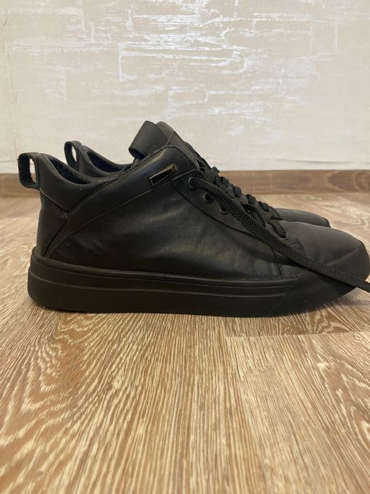 Взуття зимове чоловіче