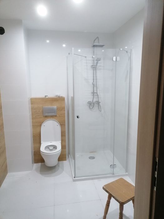 Remonty i wykończenia wnętrz