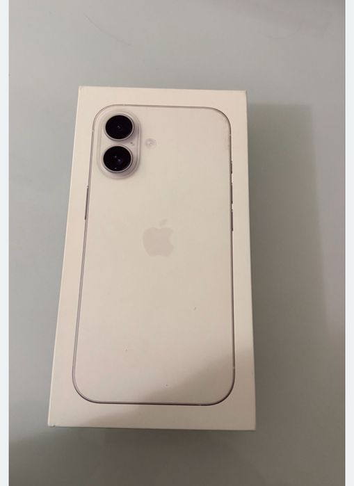 Iphone 16 normal