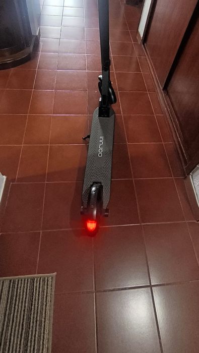Trotinete Innjoo