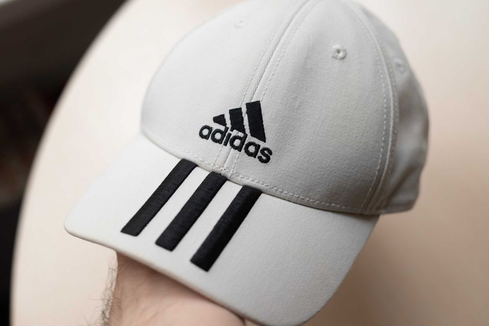 Кепка Adidas (Youth/Підліткова) - Стан нової!