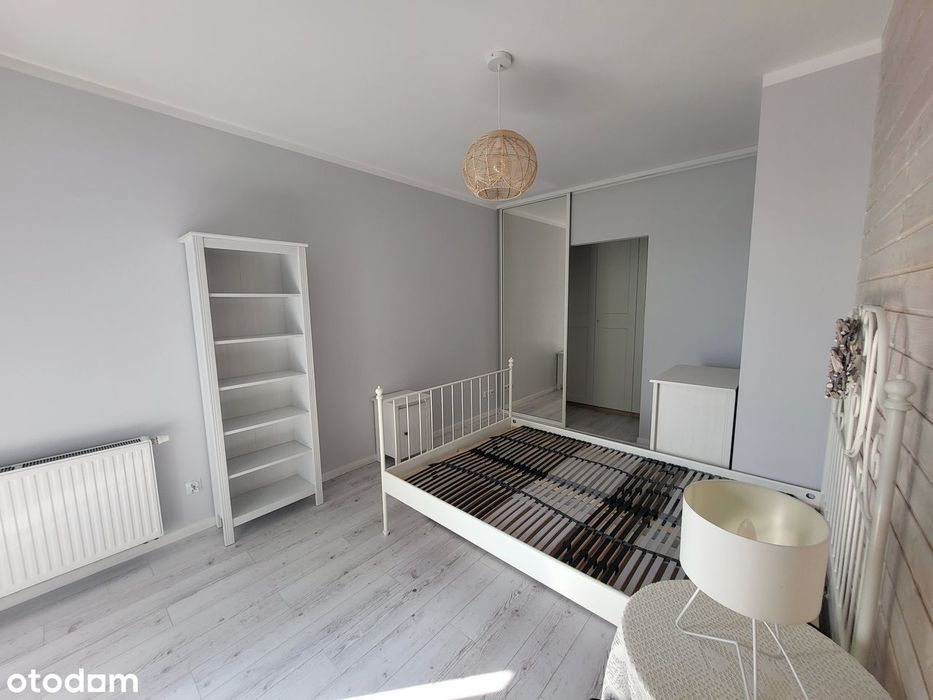 2-pokojowe mieszkanie z balkonem, ul. Idzikowskiego Osiedle Odkrywców - Widok 6