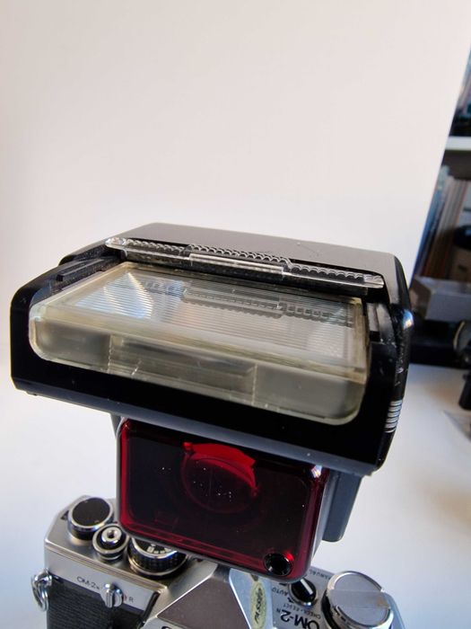 Nikon - Flash " Speedlight "  SB 22