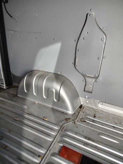 Opel Vivaro ótimo estado. Negócio a não perder!!