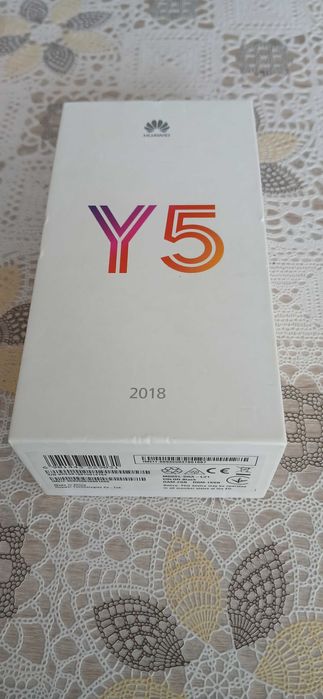 Huawei Y5 2018 Dual SIM, stan bdb