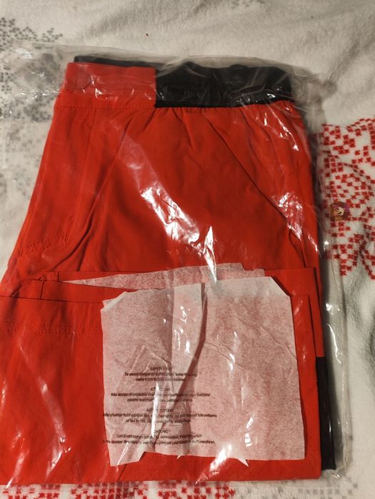 Spodenki Salewa Pedroc 3 Dst M Cargo Shorts