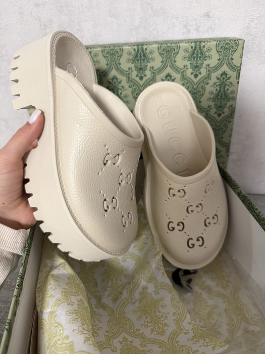 Сабо Guc**, мюли , мюлли