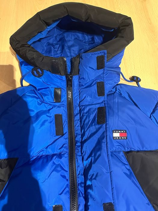 Kurtka męska oryginalna nowa XXL/XXXL Tommy Hilfiger