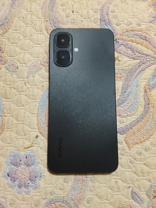 Infinix smart 10