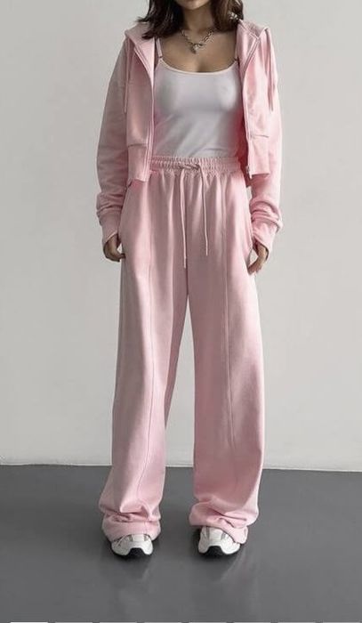 Жіночі спортивні штани rikkyhype