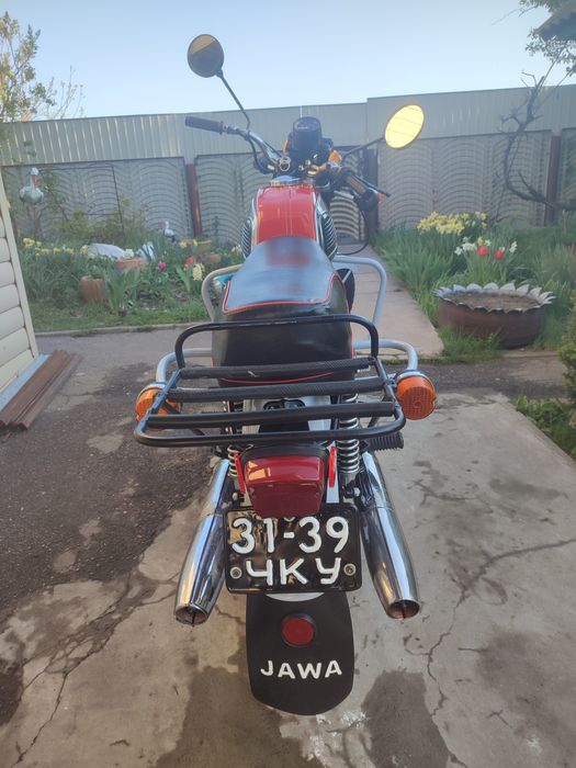 Продам Яву 350.634