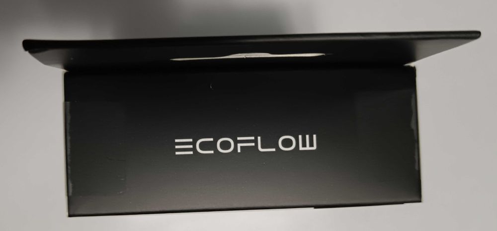 Новий зарядний пристрій EcoFlow RAPID 30W US + кабель 60W + подарунок
