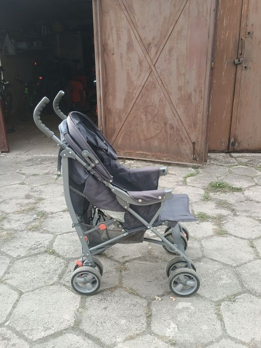 Wózek bomiko bardzo dobry stan