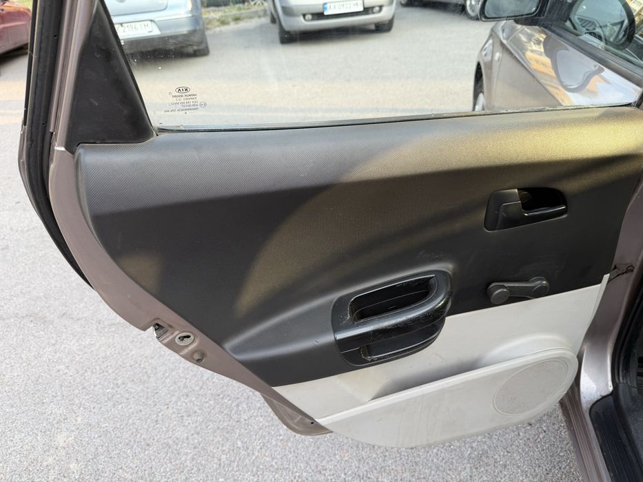 Продам KiA CEE’D