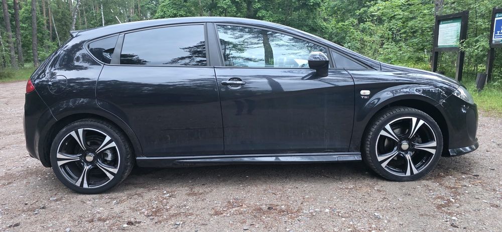 Seat Leon 1.4 tsi