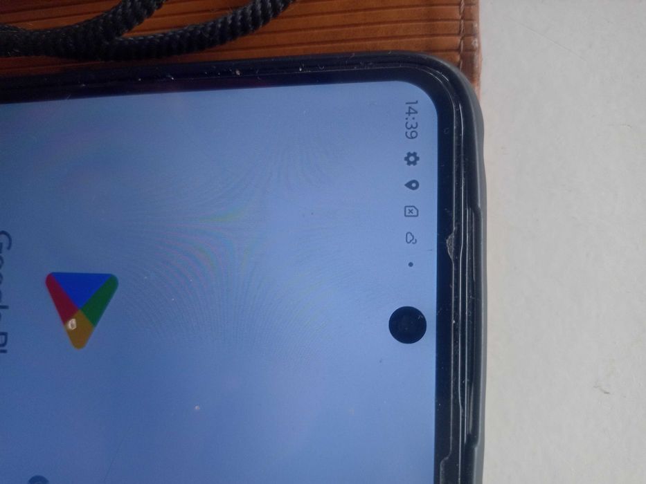 Motorola Moto G31 4*64 Mineral Grey