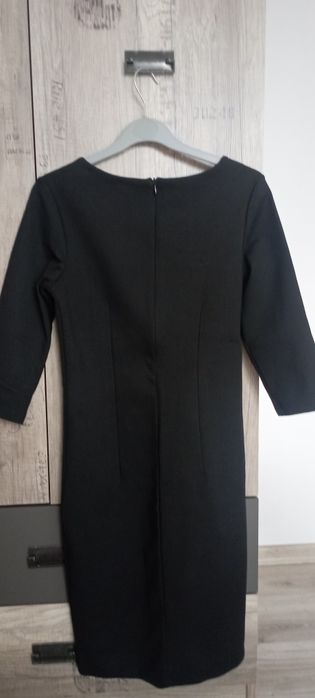 Sukienka damska rozmiar S
