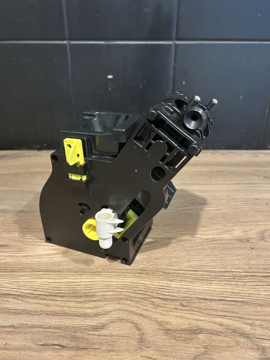 Zaparzacz Saeco Lattego Philips