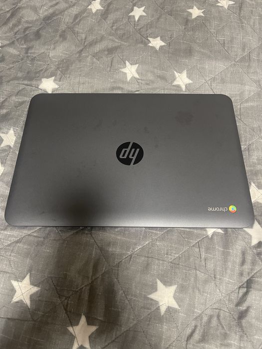 Хромбук chrombook