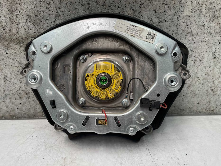 Airbag de volante Volkswagen Crafter 2011