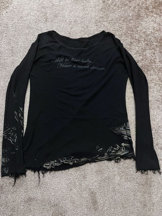 Лонгслив 14th addiction longsleeve lgb ifsixwasnine kmrii share spirit archive japan