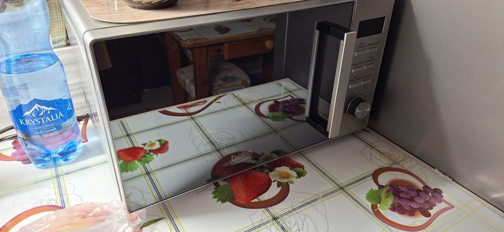Sprzedam mikrofalę