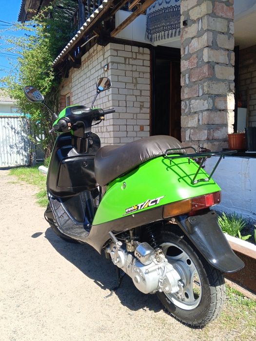 Honda tact af 16