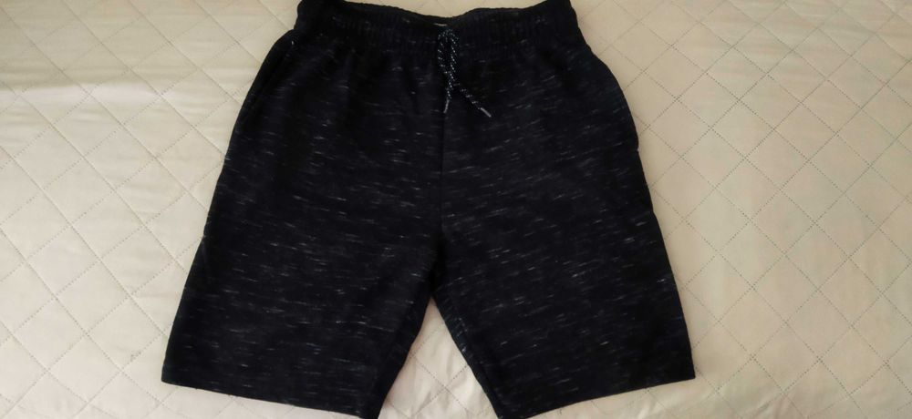 6 Cações de algodão tamanho XS (12-13 anos) em ÓTIMO ESTADO