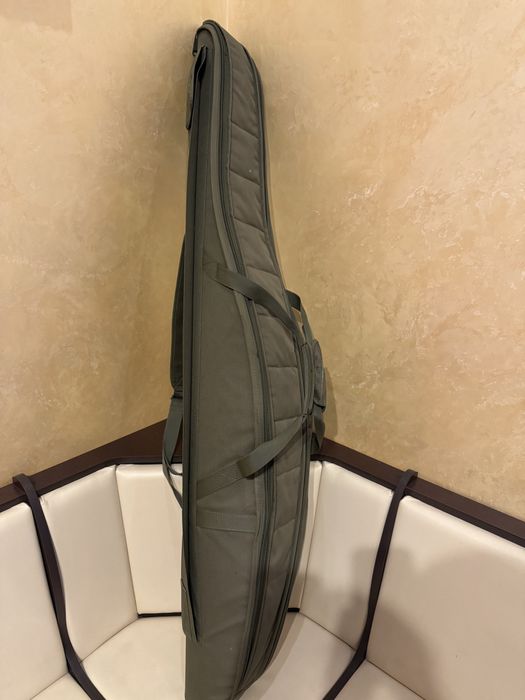 Кофр для уділіщ з котушкою 140 см