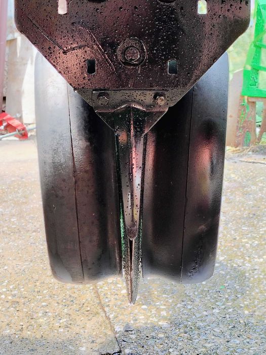 Сівалка Велес-Агро СПМ 8 2018