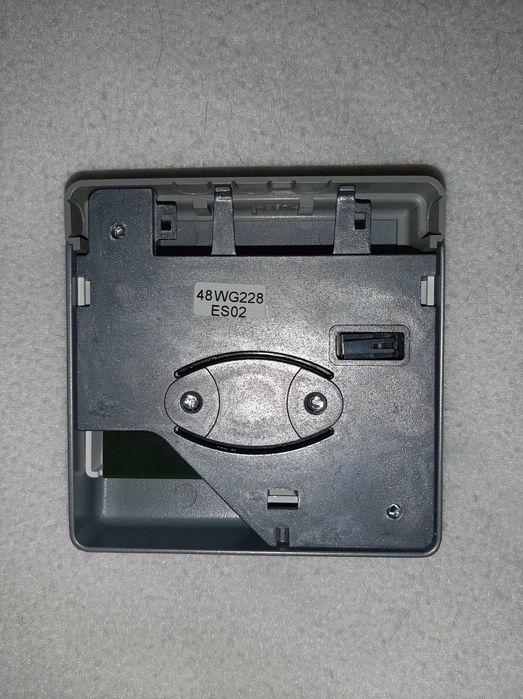 Detetor sismico GM730 (para cofre forte)