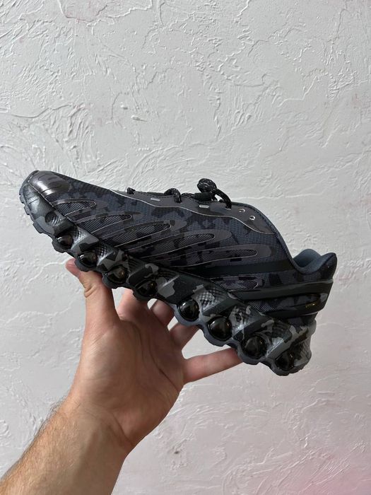 Кросівки Nike Air Max DN Camo premium | Кроссовки Найк чоловічі