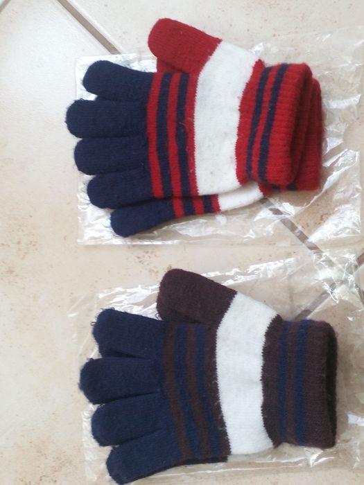 Продам варежки/перчатки