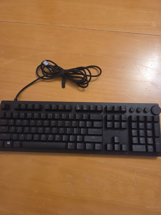 Razer Huntsman V2