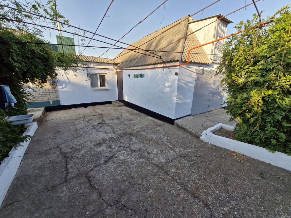 Продам дом р-н Краснополье